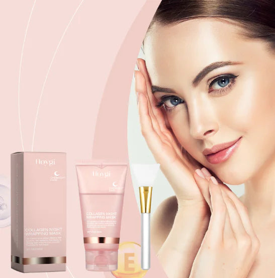 Collagen Facial Mask