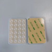 Thickened Silicone 24-Suction Cup Pad