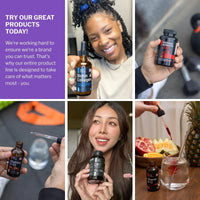 Multi Collagen Pills Collagen Supplements for Women Men Bovine Collagen 90 Pills